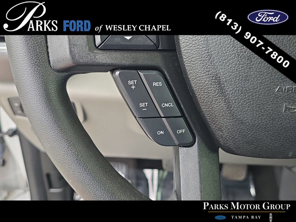Certified 2018 Ford F150 XLT RWD image 28