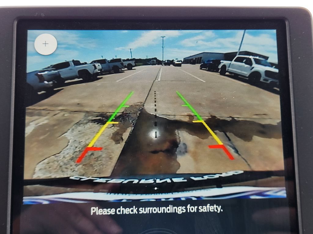 Certified 2021 Ford Edge Titanium w/ Cargo Accessory Package FWD image 17