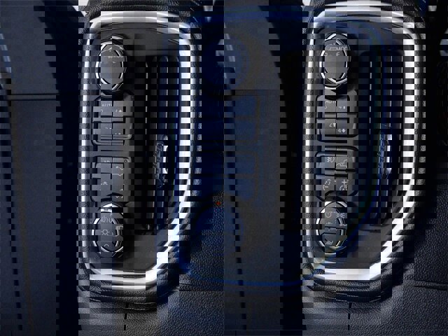 Used 2020 Chevrolet Silverado 1500 High Country w/ Trailer Camera Package image 27