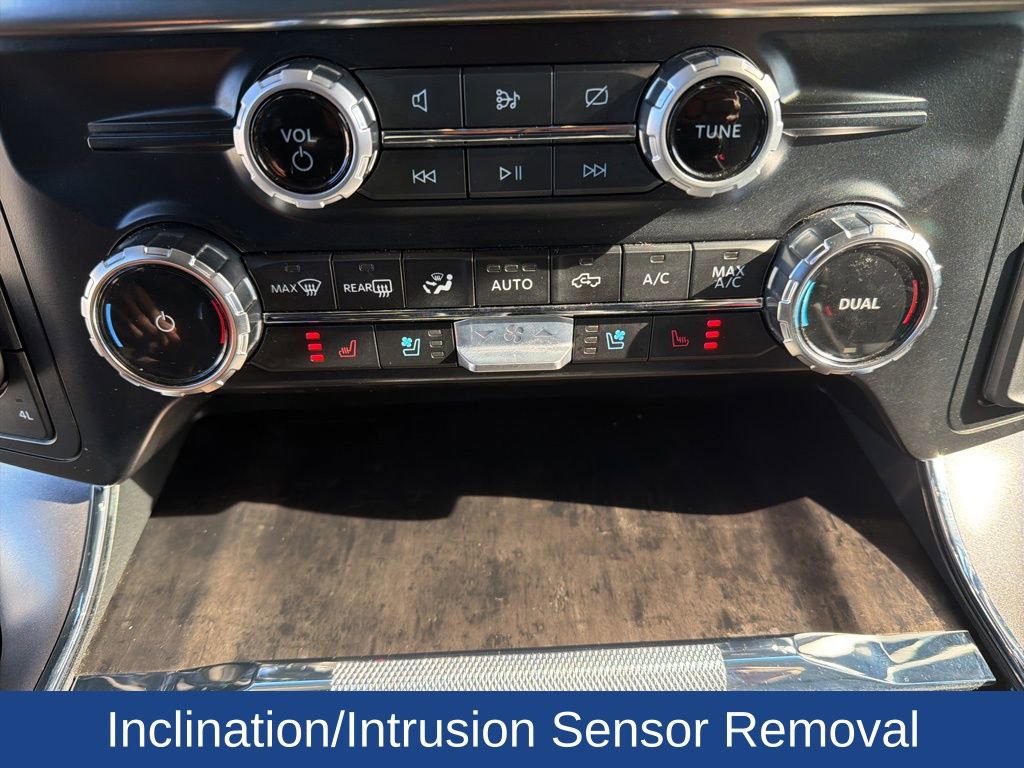 Certified 2023 Ford F150 Lariat w/ Trailer Tow Package image 26