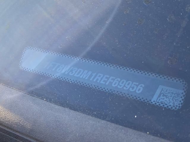 Certified 2024 Ford F350 King Ranch image 12