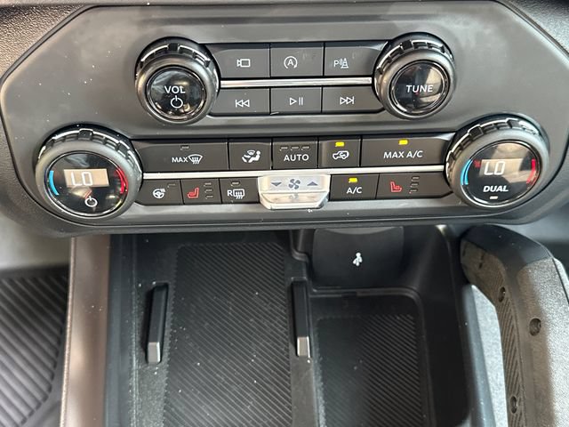 Certified 2025 Ford Bronco Raptor AWD/4WD image 34
