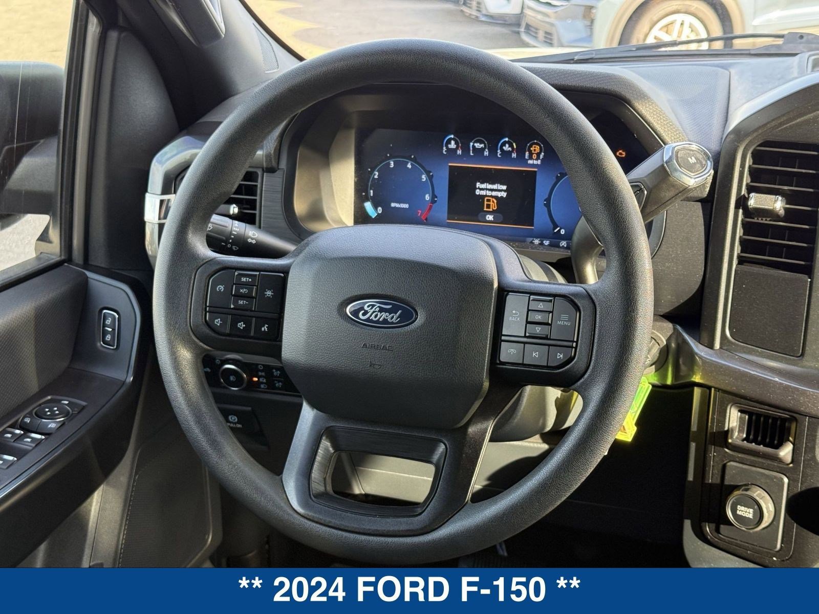 Certified 2024 Ford F150 STX image 16