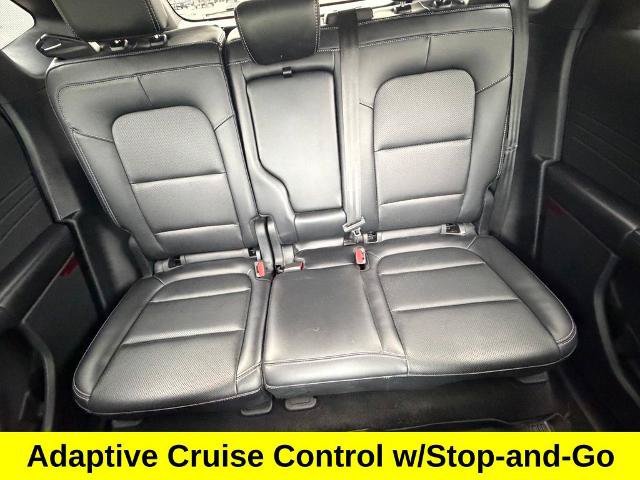 Certified 2021 Ford Escape SEL w/ Technology Package AWD/4WD image 15