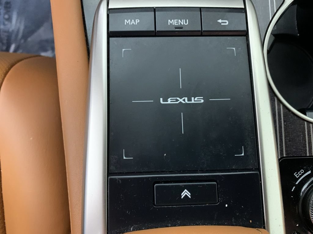 Used 2022 Lexus RX 450h AWD w/ Luxury Package image 29