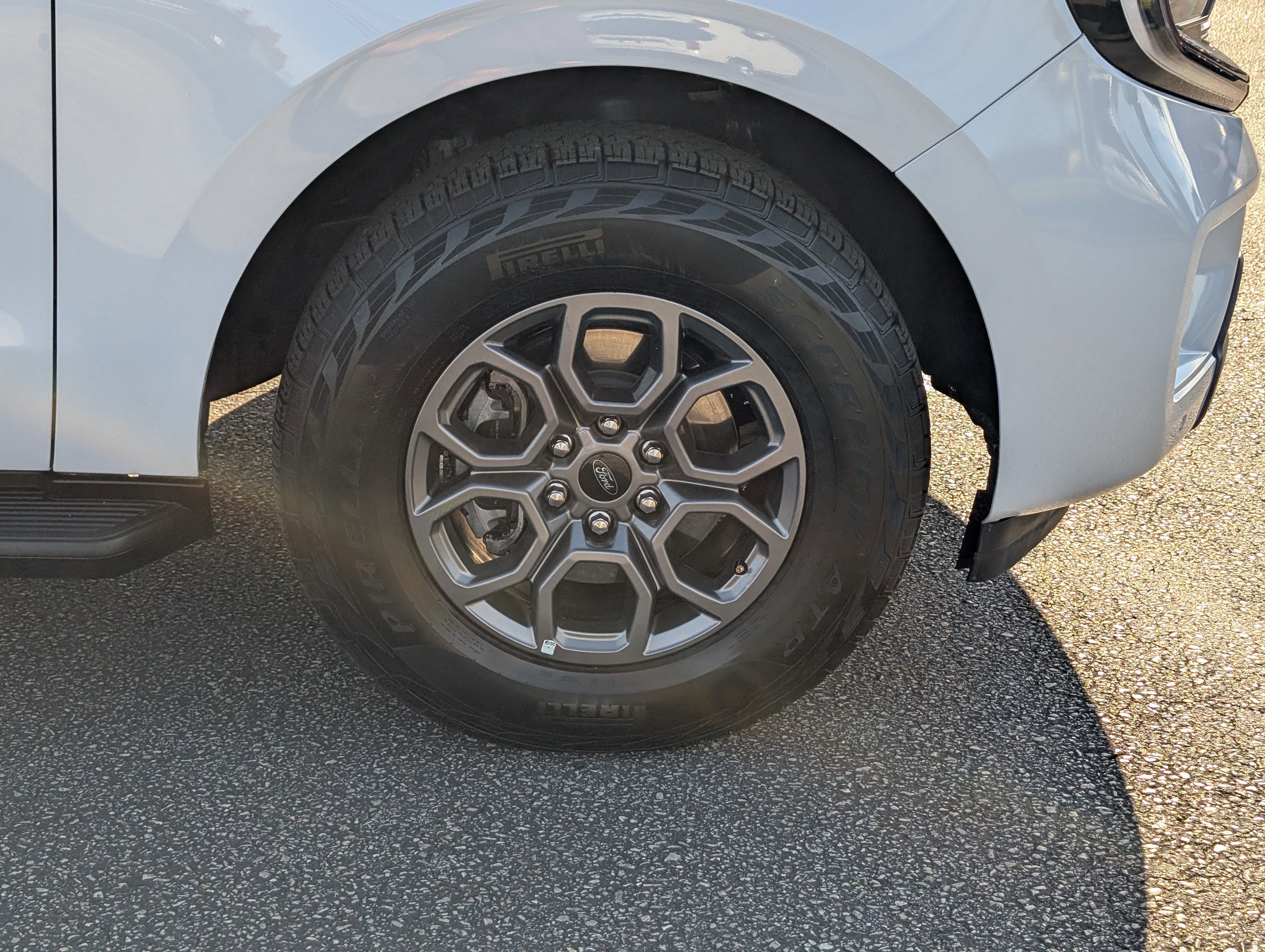 Certified 2025 Ford Expedition Max Active image 7