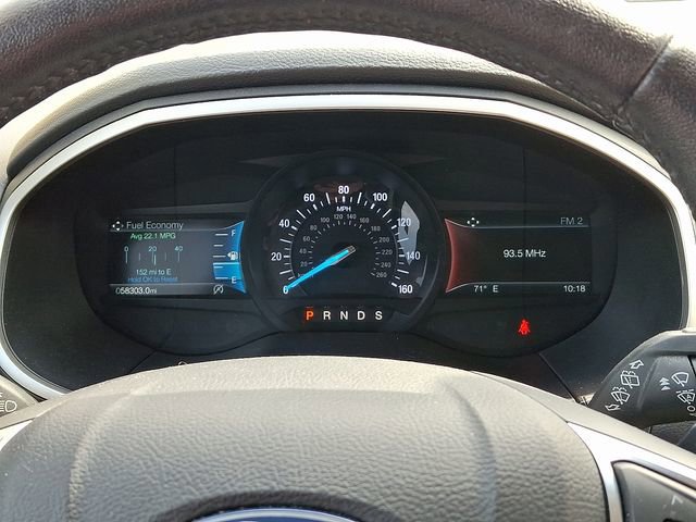 Certified 2019 Ford Edge SEL w/ Equipment Group 201A image 20