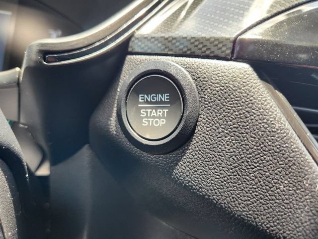 Certified 2024 Ford Escape ST-Line FWD image 20