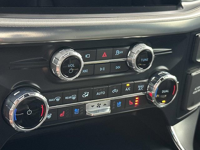 Certified 2025 Ford F150 Lariat w/ Tow/Haul Package image 32