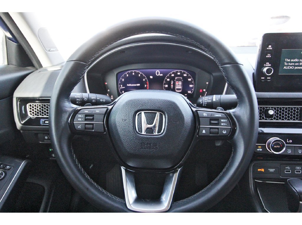Used 2022 Honda Civic Touring image 14
