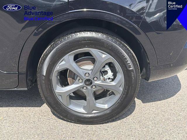 Certified 2024 Ford Escape ST-Line AWD/4WD image 8