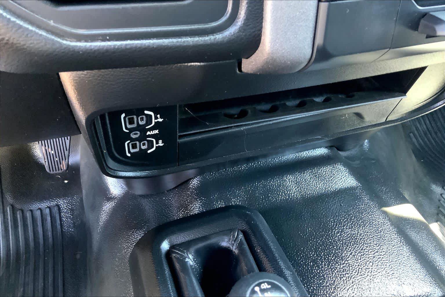 Used 2023 RAM 3500 Tradesman AWD/4WD image 35
