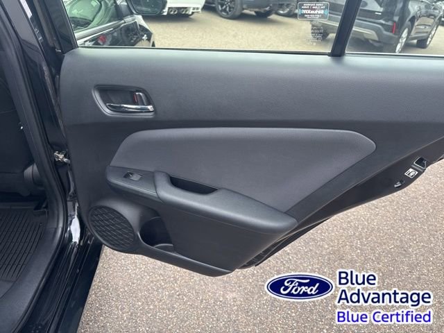 Used 2022 Toyota Prius LE AWD/4WD image 29