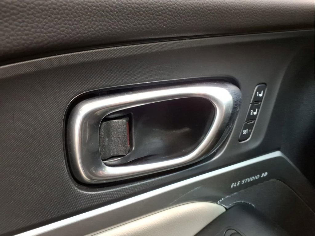 Used 2026 Acura Integra A-Spec FWD image 18