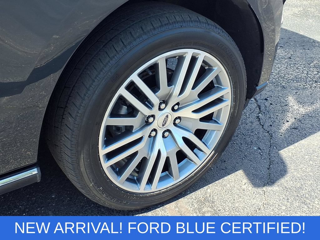 Certified 2023 Ford Expedition Limited AWD/4WD image 32