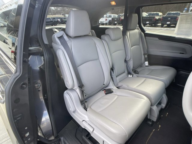 Used 2019 Honda Odyssey Elite image 37