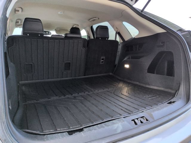 Certified 2023 Ford Edge SEL AWD/4WD image 25
