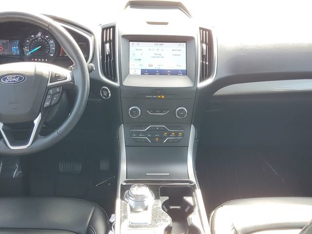 Certified 2020 Ford Edge SEL w/ Convenience Package AWD/4WD image 32