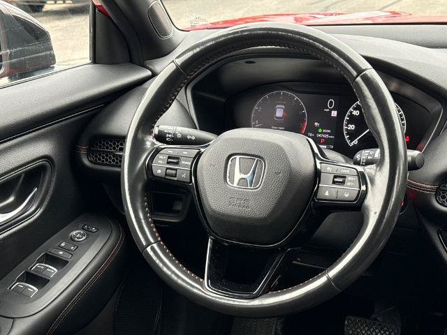 Used 2023 Honda HR-V Sport image 13
