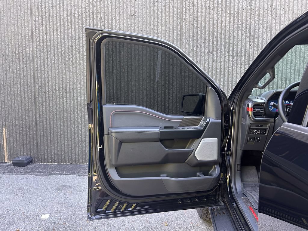 Certified 2025 Ford F150 Raptor AWD/4WD image 16