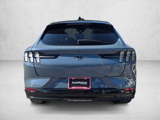 Certified 2023 Ford Mustang Mach-E Premium image 6