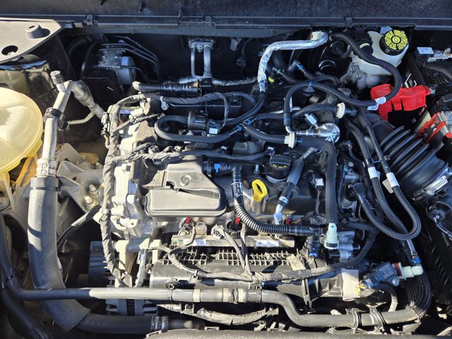 Certified 2022 Ford Bronco Sport Big Bend w/ Convenience Package image 31