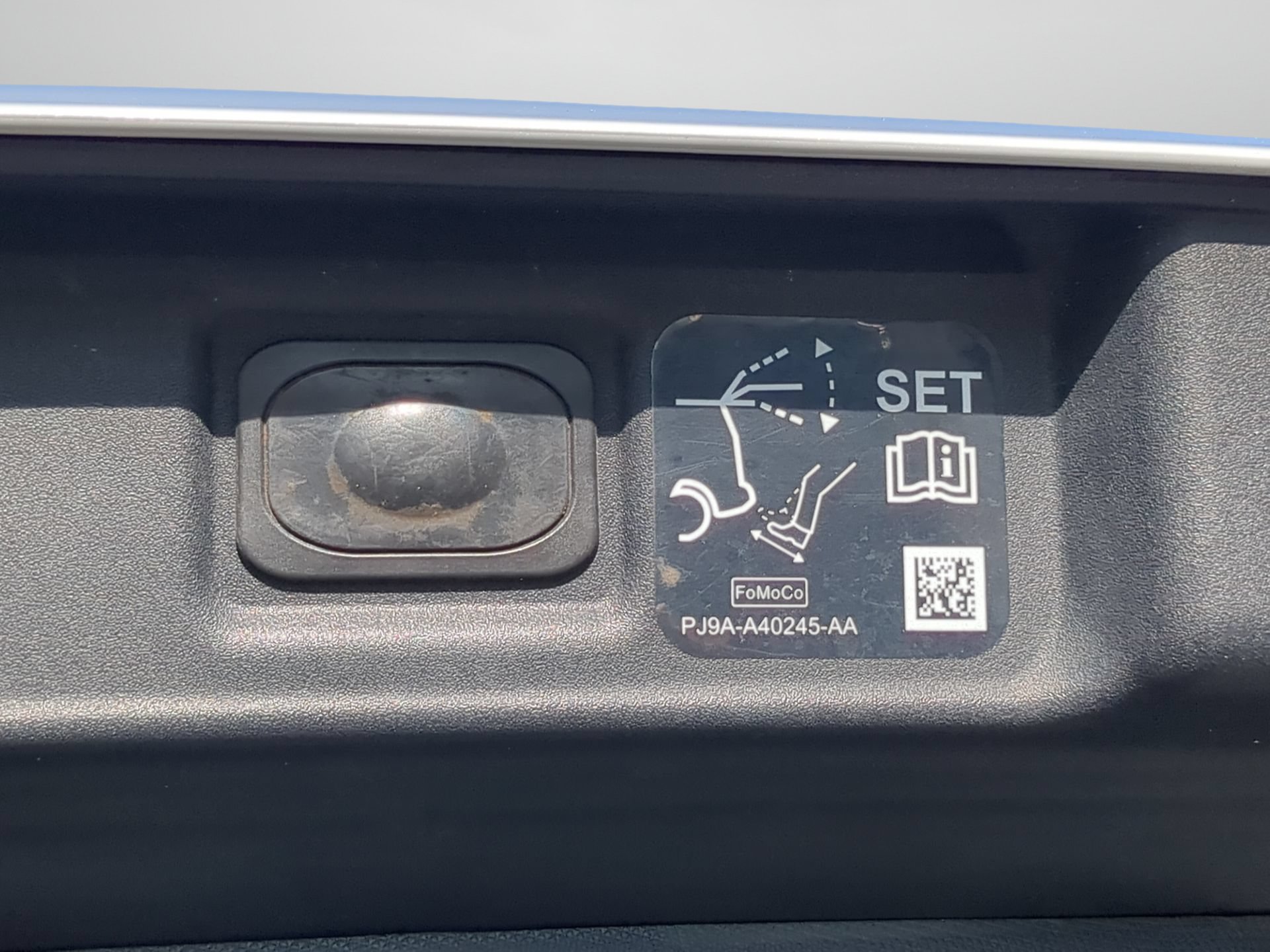Certified 2023 Ford Mustang Mach-E Premium RWD image 47