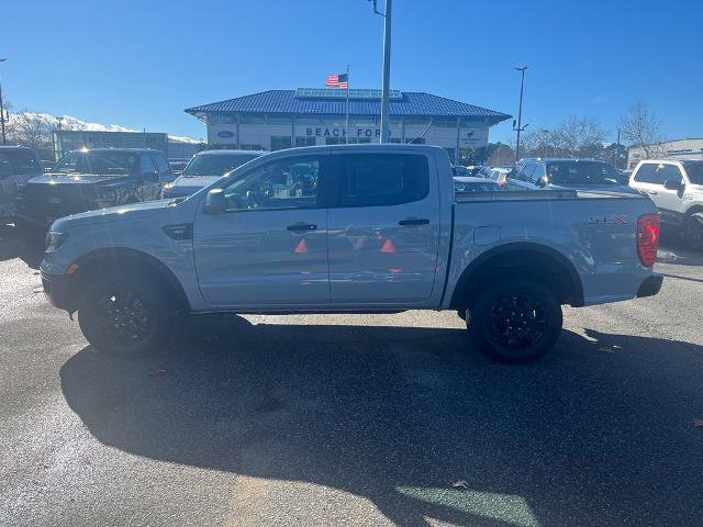 Certified 2023 Ford Ranger XL w/ Equipment Group 101A High image 8