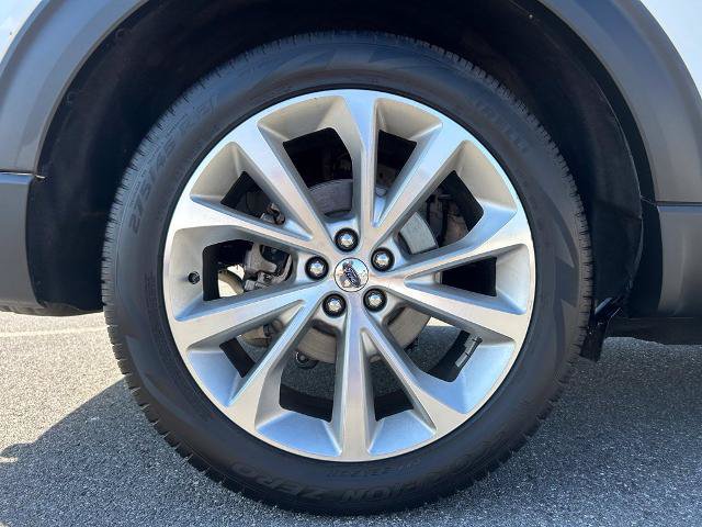 Certified 2022 Ford Explorer Platinum w/ Equipment Group 601A AWD/4WD image 11