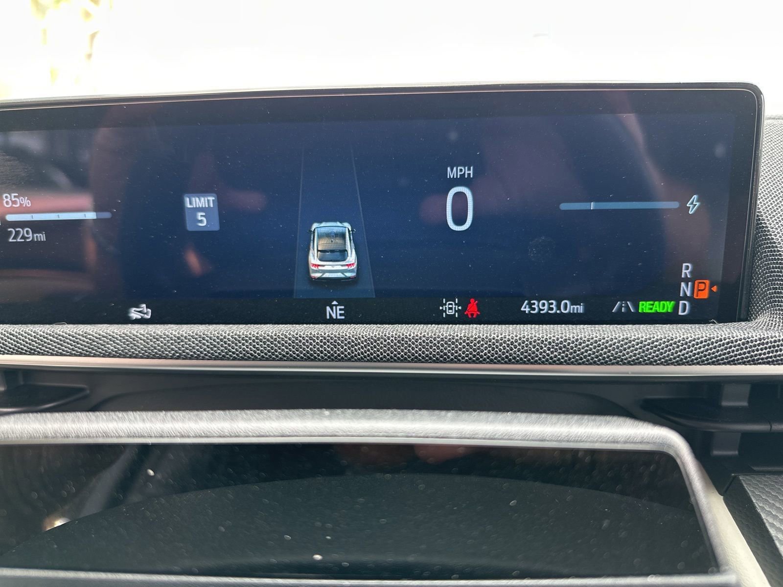 Certified 2025 Ford Mustang Mach-E Premium image 18