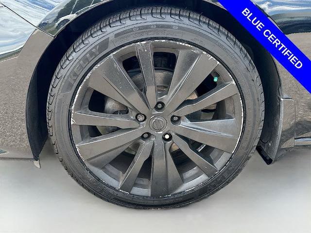Used 2020 Nissan Altima 2.5 SR AWD/4WD image 22