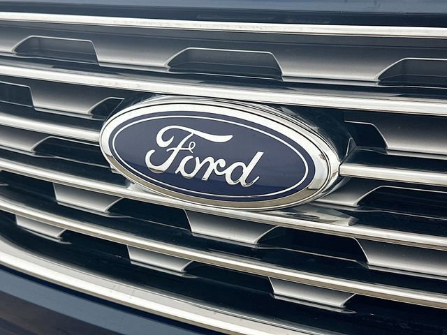 Certified 2020 Ford Edge SEL w/ Convenience Package image 29