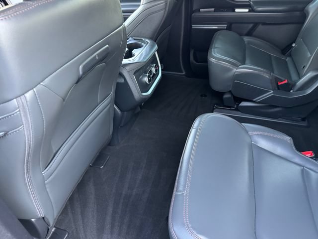 Certified 2025 Ford Expedition Active AWD/4WD image 17