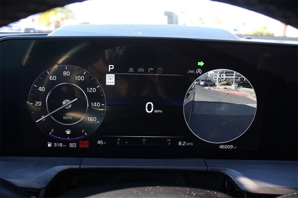 Used 2023 Kia Telluride SX Prestige X-Pro image 33