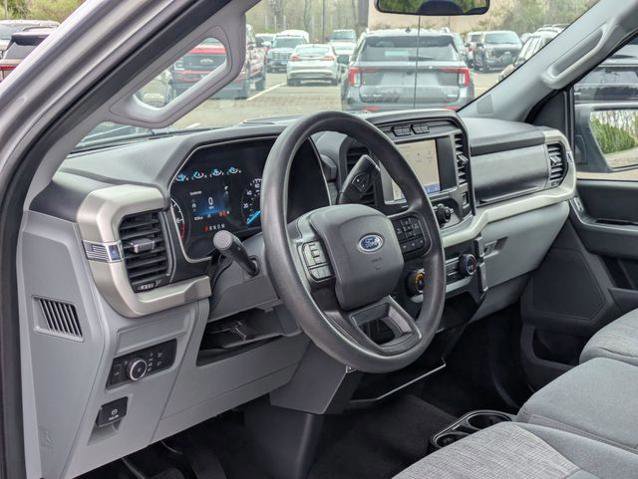 Certified 2021 Ford F150 XLT AWD/4WD image 15