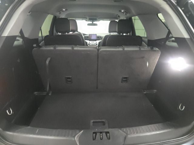 Certified 2023 Ford Explorer XLT w/ Equipment Group 202A AWD/4WD image 13
