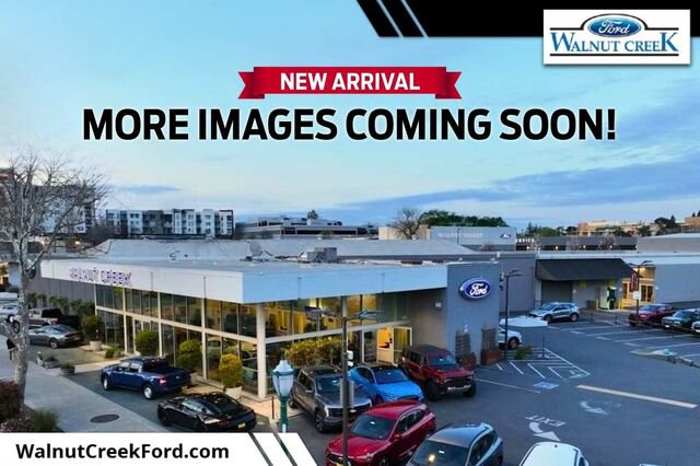Certified 2023 Ford Mustang Mach-E Premium RWD image 1
