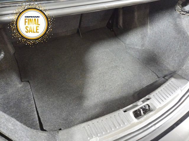 Certified 2017 Ford Fiesta SE image 20