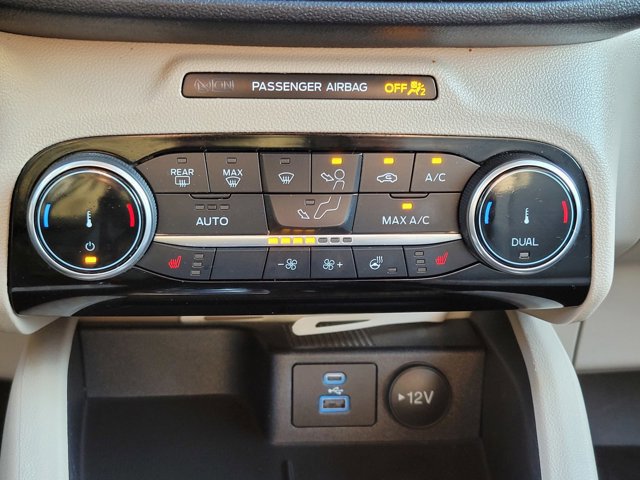 Certified 2022 Ford Escape SE w/ Convenience Package image 19