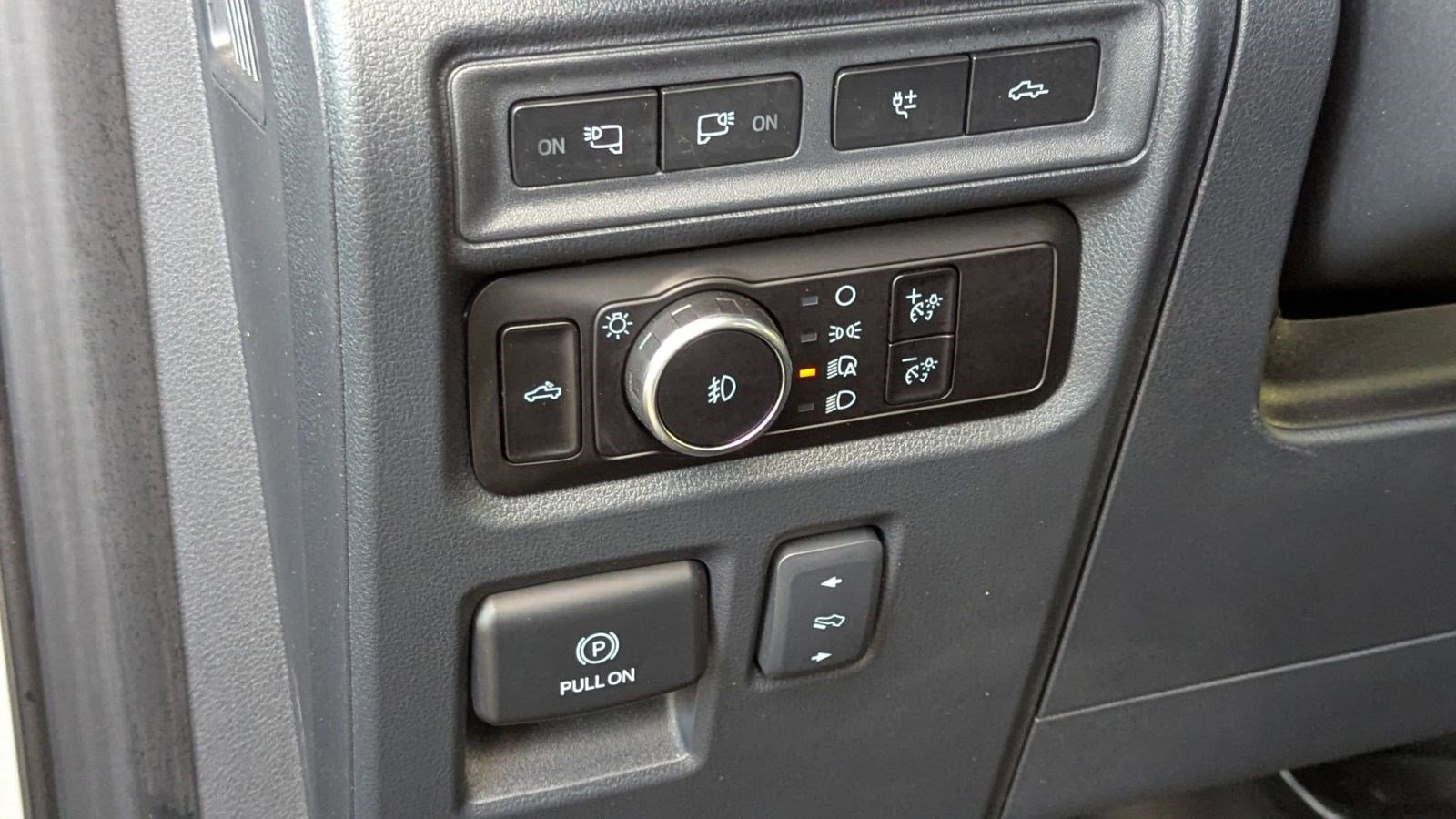 Certified 2023 Ford F150 Tremor w/ Equipment Group 402A High image 18