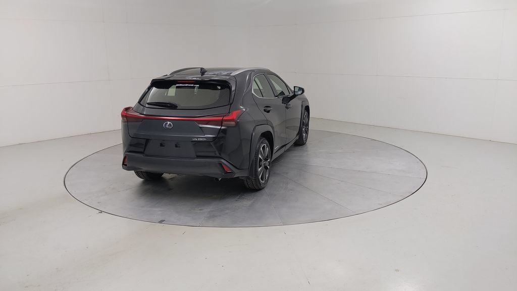Used 2020 Lexus UX 250h w/ Premium Package AWD/4WD image 14