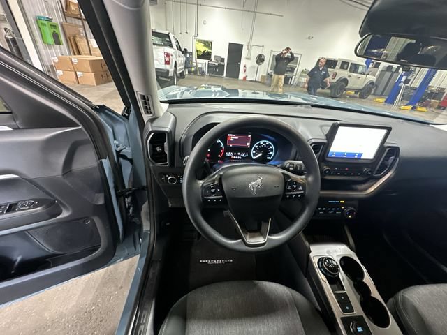 Certified 2023 Ford Bronco Sport Big Bend AWD/4WD image 15