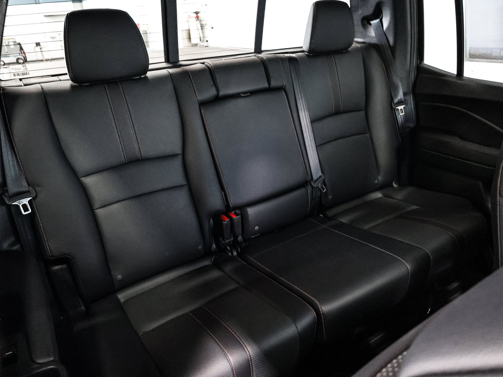 Used 2024 Honda Ridgeline TrailSport image 22