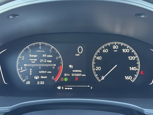 Used 2024 Honda Civic Sport image 30