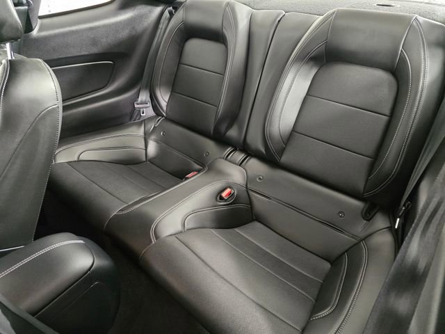 Certified 2022 Ford Mustang GT Premium w/ GT Performance Package RWD image 22