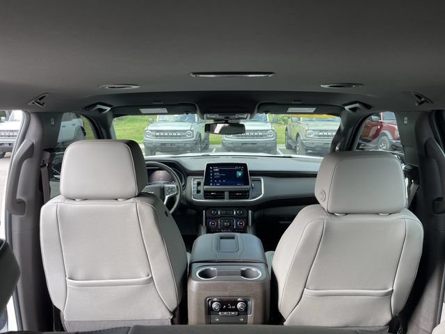 Used 2023 Chevrolet Tahoe LT AWD/4WD image 27