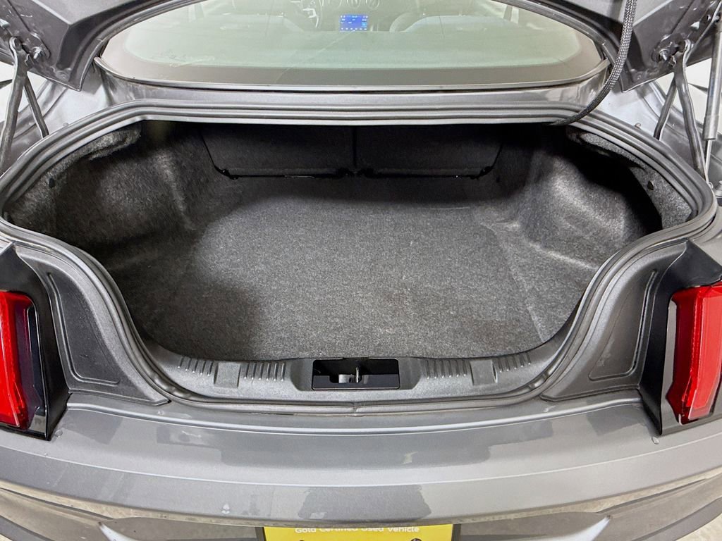 Certified 2021 Ford Mustang Coupe w/ Equipment Group 101A image 23