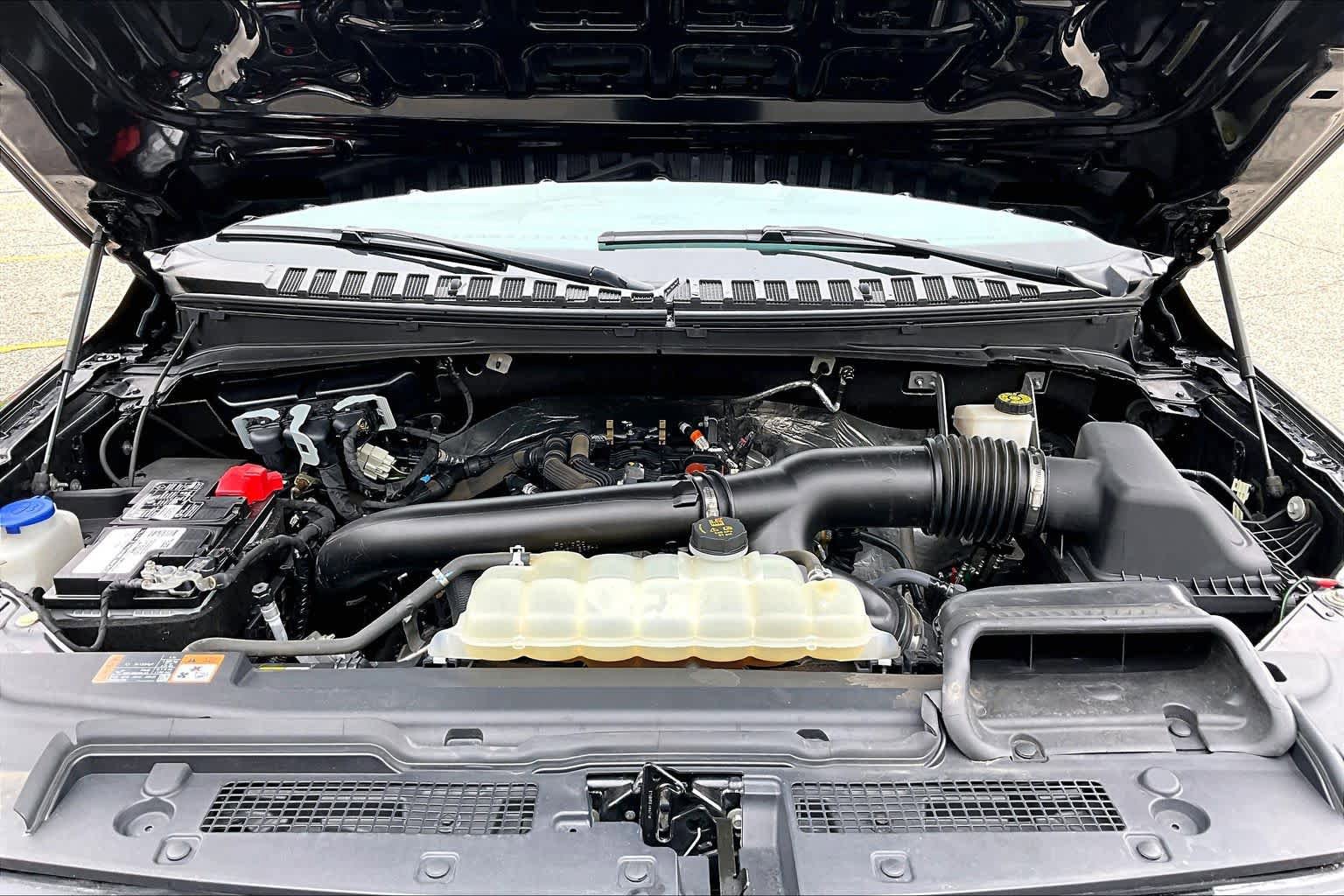 Certified 2023 Ford Expedition Max Limited AWD/4WD image 30