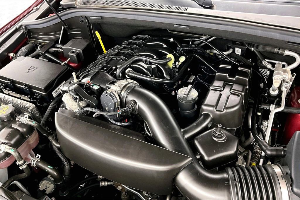 Used 2022 Dodge Durango GT image 35