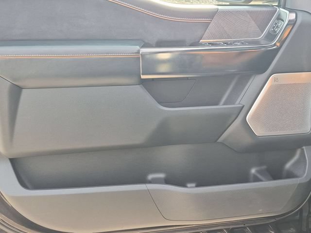 Certified 2021 Ford F150 Platinum AWD/4WD image 15